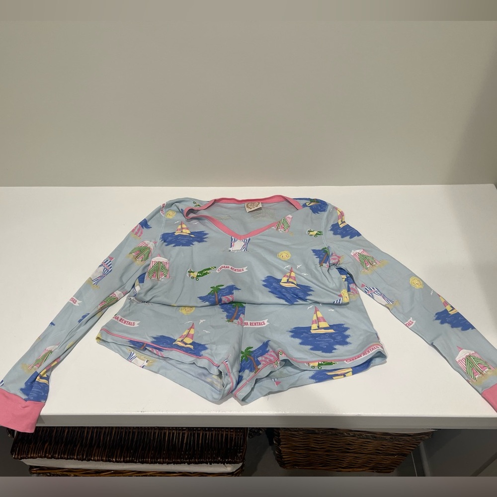 TBBC women’s size M